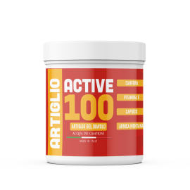 Gel Artiglio del Diavolo Forte 600 ml - Extra Forte Massaggio Muscolare