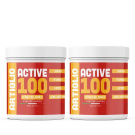 1+1 OMAGGIO Gel Artiglio del Diavolo Forte 600 ml Extra Forte