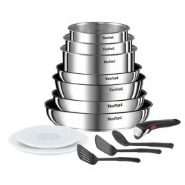 Set pentole 13 pezzi - Tefal Ingenio Emotion - 