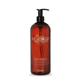 Biacre' resorge energy shampoo energizzante, stimolante per cute e capelli deboli soggetti a caduta