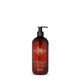 BIACRE' RESORGE Moisturizing Shampoo ristrutturante idratante per capelli sfibrati, secchi, trattati
