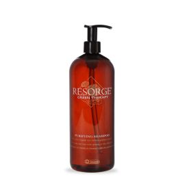 BIACRE' RESORGE Purifying Shampoo capelli CON FORFORA GRASSA O SECCA