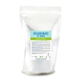 BICARBONATO DI SODIO 1KG