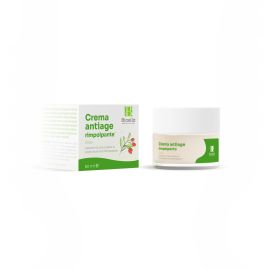 Crema Antiage Rimpolpante