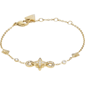 Bracciale Guess guess in the sky - JUBB03330JWRHS
