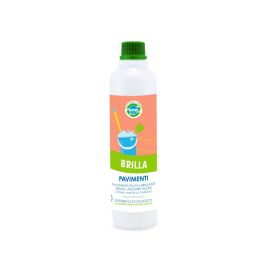 Brilla Detersivo Pavimenti Ecologico 500 ML