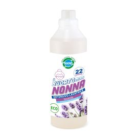 DETERSIVO LAVATRICE E A MANO - BUCATO DELLA NONNA - LAVANDA 1.1 LT