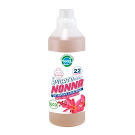 DETERSIVO LAVATRICE E A MANO - BUCATO DELLA NONNA - PEPE ROSA E PATCHOULI 1.1 LT