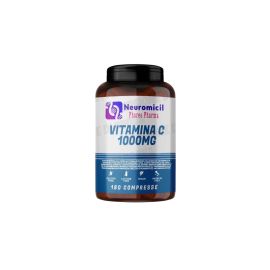 Neuromicil Vitamina C 1000