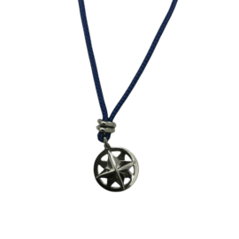 Collana Luca barra  - CA213