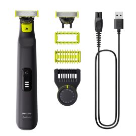 PHILIPS QP6542 REGOLA BARBA