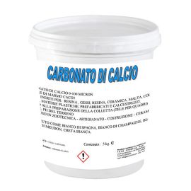 CARBONATO DI CALCIO 5 KG