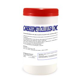 CARBOSSIMETILCELLULOSA 500 GR