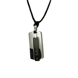 Collana Mooby  - TB5789