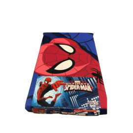 Copriletto Singolo Marvel Spiderman Leggero Primaverile