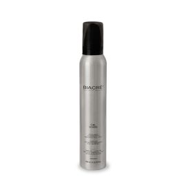 CURL MOUSSE per capelli ricci Biacrè 200 ml effetto anti crespo