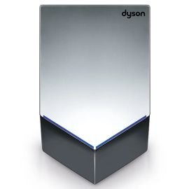 DYSON ASCIUGAMANI AIRBLADE HU02NICKEL