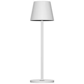 NGM LAMPADA LED TAVOLO TOUCH RICARICABILE, BIANCO