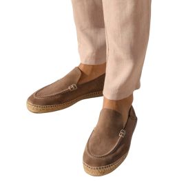 manebì uomo traveler loafers