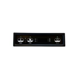 DISPLAY TRE TASTI LD