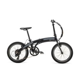 Ecomax - E-bike