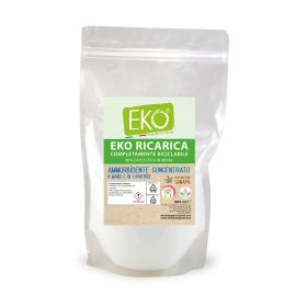 EKO AMMORBIDENTE ECOLOGICO LIQUIDO CANAPA RICARICA 505 ML