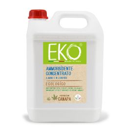 EKO AMMORBIDENTE ECOLOGICO LIQUIDO CANAPA 5 LT