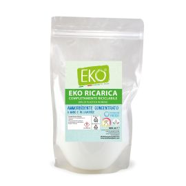 EKO AMMORBIDENTE ECOLOGICO LIQUIDO FRESCO RICARICA 505 ML