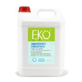 EKO AMMORBIDENTE ECOLOGICO LIQUIDO FRESCO 5 LT