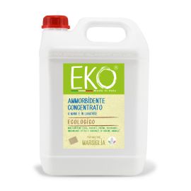 EKO AMMORBIDENTE ECOLOGICO LIQUIDO MARSIGLIA 5 LT