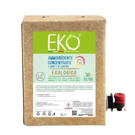 EKO AMMORBIDENTE ECOLOGICO TEA TREE BAG IN BOX 3 LT