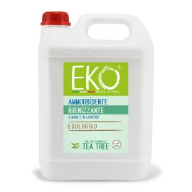 EKO AMMORBIDENTE ECOLOGICO TEA TREE 5 LT