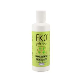 Eko Detergente Igienizzante Per Pavimenti Con Olio Di Neem 250 ML LAVANDA