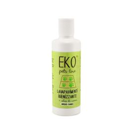 Eko Detergente Igienizzante Per Pavimenti Con Olio Di Neem 250 ML MUSCHIO BIANCO