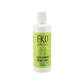 Eko Detergente Igienizzante Per Pavimenti Con Olio Di Neem 250 ML ORTICA