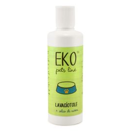 LAVACIOTOLE CON OLIO DI NEEM EKO PETS 220 ML 