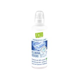 EKO ELIMINA ODORI CON PROBIOTICI 120 ML ALOE