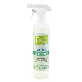 EKO MULTIUSO IGIENIZZANTE CON TEA TREE ECOLOGICO 500 ML