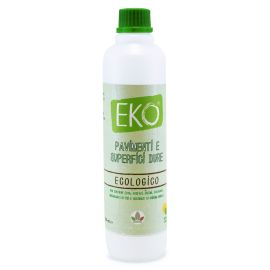 EKO DETERGENTE PAVIMENTI E SUPERFICI DURE ECOLOGICO 500 ML