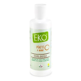 EKO DETERSIVO PIATTI ECOLOGICO 220 ML