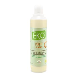 EKO DETERSIVO PIATTI ECOLOGICO 500 ML