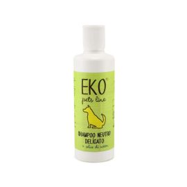 Eko Shampoo Neutro Delicato All’olio Di Neem 220 ML