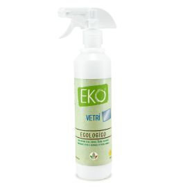 EKO DETERGENTE VETRI ECOLOGICO 500 ML