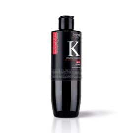Shampoo ristrutturante alla cheratina 500 ml FAIPA CITYLIFE Keratin System districante e rinforzante