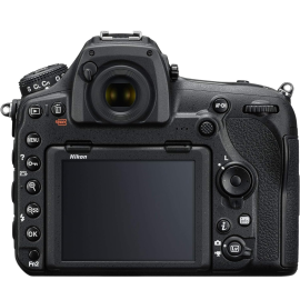 Nikon D850