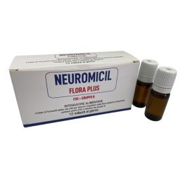 Neuromicil Flora Plus 