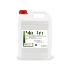 Folax Auto Shampoo Per Auto Professionale 5 LT