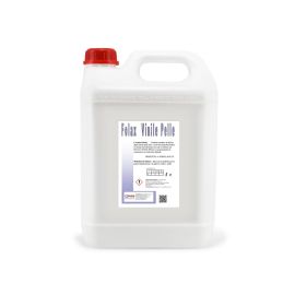 Folax Detergente Per Pelle-Vinile 5 LT