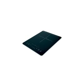 BRANDANI FORNELLO INDUZIONE DIGITALE SLIM TECHNO COLLECTION ABS/CRISTAL