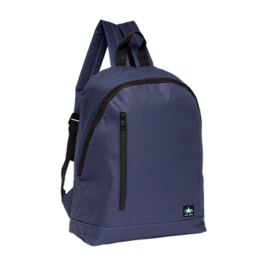 Zaino Zagabria Nataluna Linea COVERI Blu